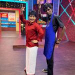 Sunita Gogoi Instagram - WildCard Round..Familia #cookwithcomali