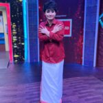 Sunita Gogoi Instagram - WildCard Round..Familia #cookwithcomali
