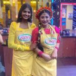 Sunita Gogoi Instagram - ReUnion brings back all the Memories Nostalgia #cookwithcomali season 2 flashback #cwc #family