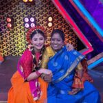 Sunita Gogoi Instagram - ReUnion brings back all the Memories Nostalgia #cookwithcomali season 2 flashback #cwc #family