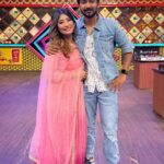 Sunita Gogoi Instagram - Family n Friends round #familia 🫶🏼 Swipe👉 Outfit by @styl_chennai #cookwithcomali