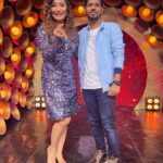 Sunita Gogoi Instagram - ALL MY FAVS..Cook with comali family 👩‍🍳 #cwc3 #entertainer