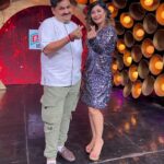 Sunita Gogoi Instagram - ALL MY FAVS..Cook with comali family 👩‍🍳 #cwc3 #entertainer