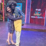 Sunita Gogoi Instagram - ALL MY FAVS..Cook with comali family 👩‍🍳 #cwc3 #entertainer