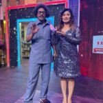 Sunita Gogoi Instagram - ALL MY FAVS..Cook with comali family 👩‍🍳 #cwc3 #entertainer
