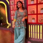 Sunita Gogoi Instagram - S🦋NDAY Outfit @styl_chennai #cookwithcomali #shoot #mode #weekend