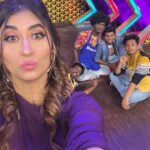 Sunita Gogoi Instagram - CWC Familia🧿