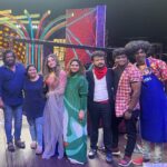 Sunita Gogoi Instagram - CWC Familia🧿