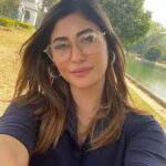 Sunita Gogoi Instagram - Be ur Own definition of Amazing💫 #randomclick #selfie