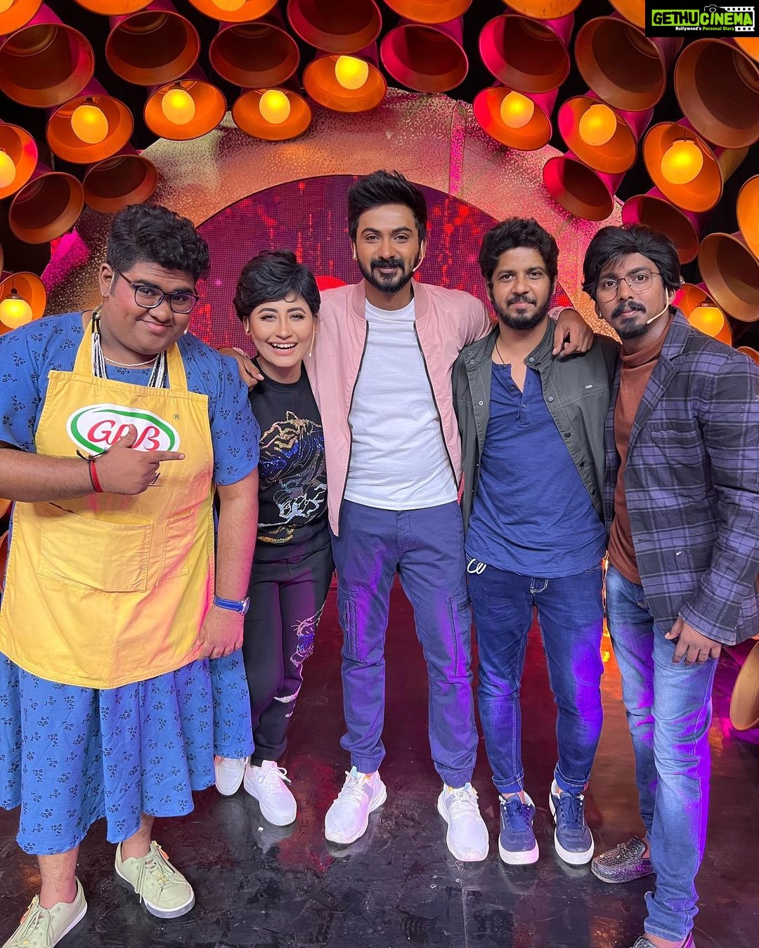 Sunita Gogoi Instagram - COOK WITH COMALi 💃🕺