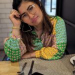 Sunita Gogoi Instagram - Feeling Cute😍 #love #urself #feb