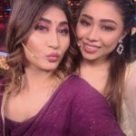 Sunita Gogoi Instagram - Having her is d biggest blessing🧿 Sister friend my love👭 @nang070