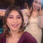 Sunita Gogoi Instagram - Having her is d biggest blessing🧿 Sister friend my love👭 @nang070