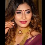 Sunita Gogoi Instagram - Iniya Tamizh puthandhu nal Vazhthukal And Happy Bihu❤️💃 Makeup n hair @apple_beauty_care_madurai Outfit @hemqueendesignstudio PC @trend.e.creations.madurai #happynewyear #prosperity #happiness #goodvibes #kindness #peace #love #universe #🧿