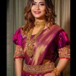 Sunita Gogoi Instagram - Iniya Tamizh puthandhu nal Vazhthukal And Happy Bihu❤️💃 Makeup n hair @apple_beauty_care_madurai Outfit @hemqueendesignstudio PC @trend.e.creations.madurai #happynewyear #prosperity #happiness #goodvibes #kindness #peace #love #universe #🧿
