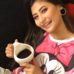 Sunita Gogoi Instagram - 🙉🙊🙈 #peace #🧘‍♀️