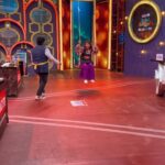 Sunita Gogoi Instagram – Shooting atrocities 🤓
Director kovam 😡voice at d end😂