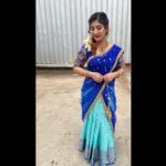 Srinisha Jayaseelan Instagram - This is your cue to go listen to #MuttakannuMuniyamma ASAP!