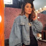 Sunita Gogoi Instagram - Make Damn Sure You Love the Person You see in d 🪞 You have Only You SO Be Kind to Yourself!! #loveurself #short #life #bekindtoyourself #hope #youhavethepower