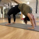 Sunita Gogoi Instagram – And they thought it’s over😊
Rise n slay ..Swipe👉

Studio @aulayaa_yogastudio 

#motivateyourself #everyday #positive #vibes #only #yoga #aeriel