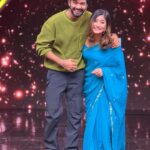 Sunita Gogoi Instagram - Only positivity 🫰🧿🫂 Cook with comali #family