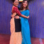 Sunita Gogoi Instagram - Only positivity 🫰🧿🫂 Cook with comali #family