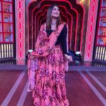Sunita Gogoi Instagram - 🌸 Outfit @styl_chennai