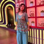 Sunita Gogoi Instagram - S🦋NDAY Outfit @styl_chennai #cookwithcomali #shoot #mode #weekend