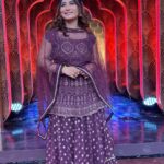 Sunita Gogoi Instagram - COOK WITH COMALI season 4 Finally wait is over..looking forward to Enjoy every bit n Entertain My Fam n ofcourse create lots of beautiful memories.. Definitely ll b needing ur love n support like Always🤗❤️ Outfit @styl_chennai #cwc4 #entertainment #fun #happiness #family
