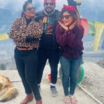 Sunita Gogoi Instagram - Welcoming 2023…Happy NewYear to all Let’s manifest love..good vibes…happiness #2023