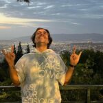 Sunny Hinduja Instagram – That’s my favourite emoji🤘
What’s yours?

#happyworldemojiday Georgia (country)