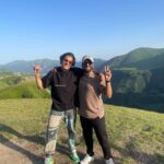 Sunny Hinduja Instagram – That’s my favourite emoji🤘
What’s yours?

#happyworldemojiday Georgia (country)