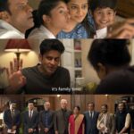Sunny Hinduja Instagram - Happy Birthday to TFM2 & @pillumani♥️ & happy death anniversary to Milind… Thanks for the tags mere JK @mrfilmistaani ♥️ . Thanks for all the love♥️ Sach mere yaar hai… Posted @withregram • @primevideoin #TFMonPrime #TheFamilyManOnPrime @familymanamazon @primevideoin @rajanddk @bajpayee.manoj @samantharuthprabhuoffl @pillumani @iamsumankumar @suparnverma @sharadkelkar @darshankumaar @shreyadhan13 @hindujasunny @shahab.thespian @ashleshathaakur @vedantsinha0218 @daliptahil @vipin.sta @ravindravijayisms @devadarshnichetan @anandsami74 @mimegopi_off @dadi_amma @aritroruba @vijayvikram77 @mukeshchhabracc @castingchhabra @cameron_bryson_dop @sainisjohray @suveera.swetesh.stylist @verma.abhay_ and #AsifBasra @d2r_films @shhyamalide @itisanu ♥️ #originalseries #amazonoriginal #season2 #thefamilyman #photooftheday #actor #actorslife #instagood #instadaily #igers #insta #instagram