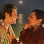 Sunny Hinduja Instagram – Baspan ka pyaar mera bhool nai jaana re….♥️

#happy #valentines  #love #terepyarmain