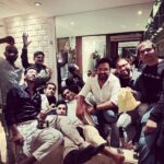 Sunny Hinduja Instagram - #aboutlastnight Congratulations Team Aspirants & Naveen♥️ @theviralfever @arunabhkumar @apoorvsinghkarki01 @deepesh_sj @shreyansh.pandey @koshyvijay @naveenkasturia @abhilashthapliyal @shivankit_parihar @namita_dubey @himalishah168 @himanshahuja_dp @georgyjohndp @sanjeev1409 @arjunkukreti @yashikakakkar @tushar_yarr @beevamahajan @gauravrungta @shutter_keeda bhai♥️ Congratulations @mrfilmistaani 😘 Taj Lands End, Mumbai