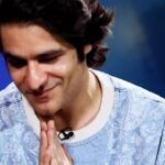 Sunny Hinduja Instagram – Milte hain 17th February ko doston !!

#delhipromotions #interviews #shehzada #grateful Delhi, India