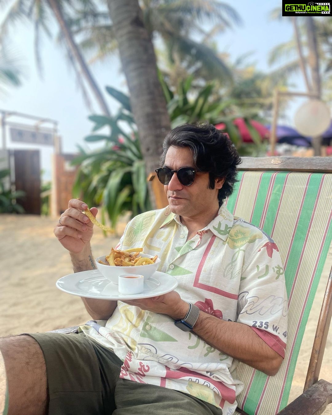 Sunny Hinduja - 9.7K Likes - Most Liked Instagram Photos