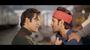Sunny Hinduja Instagram - Are you ready for this action-packed family entertainer? 😍👑
#ShehzadaTrailerOutNow

#Shehzada only in theatres 10th February 2023!

#RohitDhawan @KartikAaryan @KritiSanon @M_Koirala #PareshRawal @RonitBoseRoy @SachinSKhedekar @rajpalofficial #Trivikram @iPritamOfficial #BhushanKumar #KrishanKumar #AlluAravind #SRadhaKrishna @AmanTheGill 

@Tseriesfilms @AlluEnts @HaarikaHassine @RamaraFilms @Tseries.official @Shivchanana #BunnyVas @MantenaMadhu @NagaVamsi19 @AnkurRatheeOfficial @HindujaSunny @aafilms.official