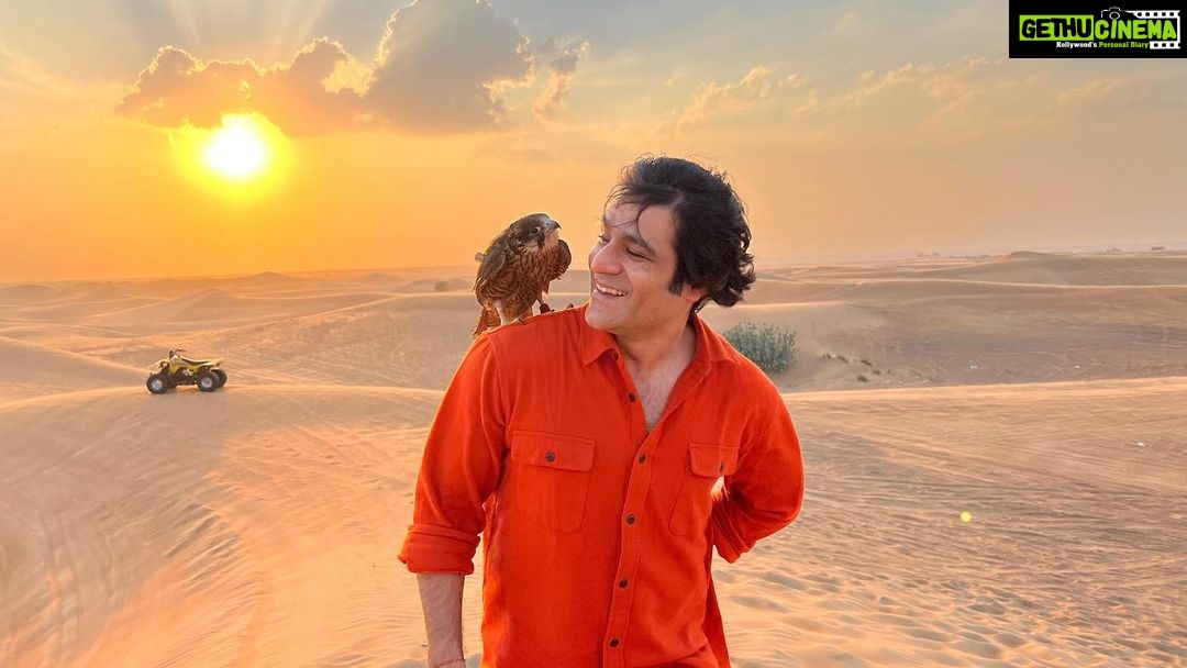 Sunny Hinduja - 9.9K Likes - Most Liked Instagram Photos