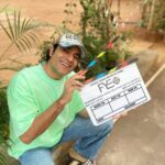 Sunny Hinduja Instagram - Janamdin hai toh announcement to Banta hai…. Apni agli peshkash “FOR YOUR EYES ONLY” #newwork
