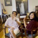 Sunny Hinduja Instagram – Pondicherry से HEY 👋
#hey #travel #pondicherry #trendingreels