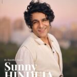 Sunny Hinduja Instagram - Here’s an actor who has consistently pushed his boundaries and has never failed to leave a mark no matter how big or small the role is. Meet @hindujasunny and read everything he had to say about his reel and real life in an exclusive interview. CLICK ON THE LINK IN BIO TO READ THE INTERVIEW. #FaceMagazine #HindujaSunny #Edge #Edgeseason3 #Shehzada #Exclusive #Meetthefaces #Bollywood #OTT #Actor #Interview #Explore