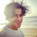 Sunny Hinduja Instagram – #namkeenvibes 🌊