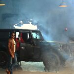 Sunny Hinduja Instagram - Fire hai main🔥 #ad #bts #shoot