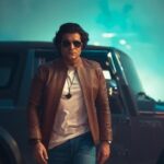 Sunny Hinduja Instagram - Fire hai main🔥 #ad #bts #shoot