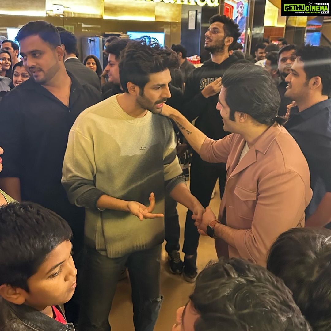 Sunny Hinduja - 14.3K Likes - Most Liked Instagram Photos