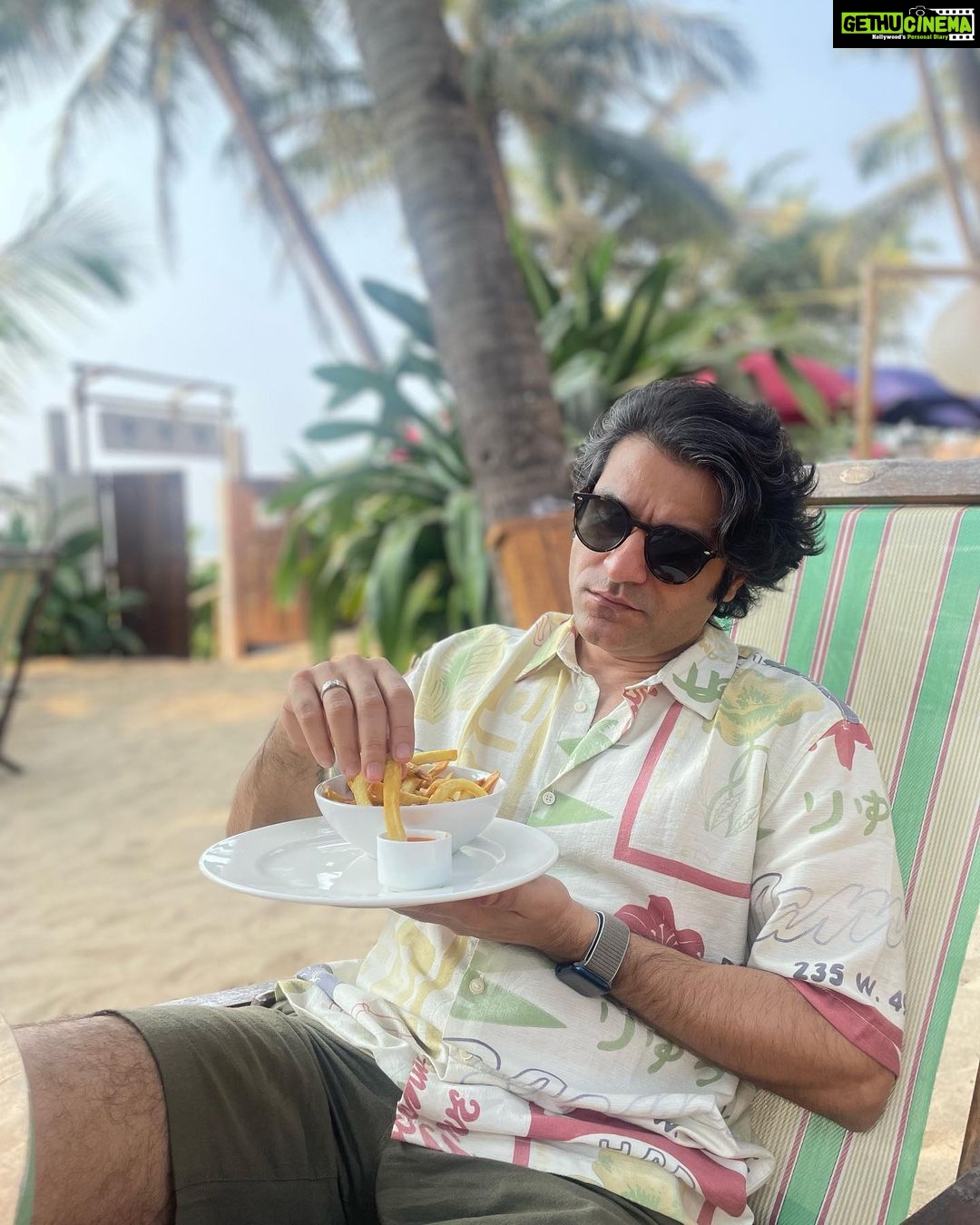 Sunny Hinduja - 9.7K Likes - Most Liked Instagram Photos