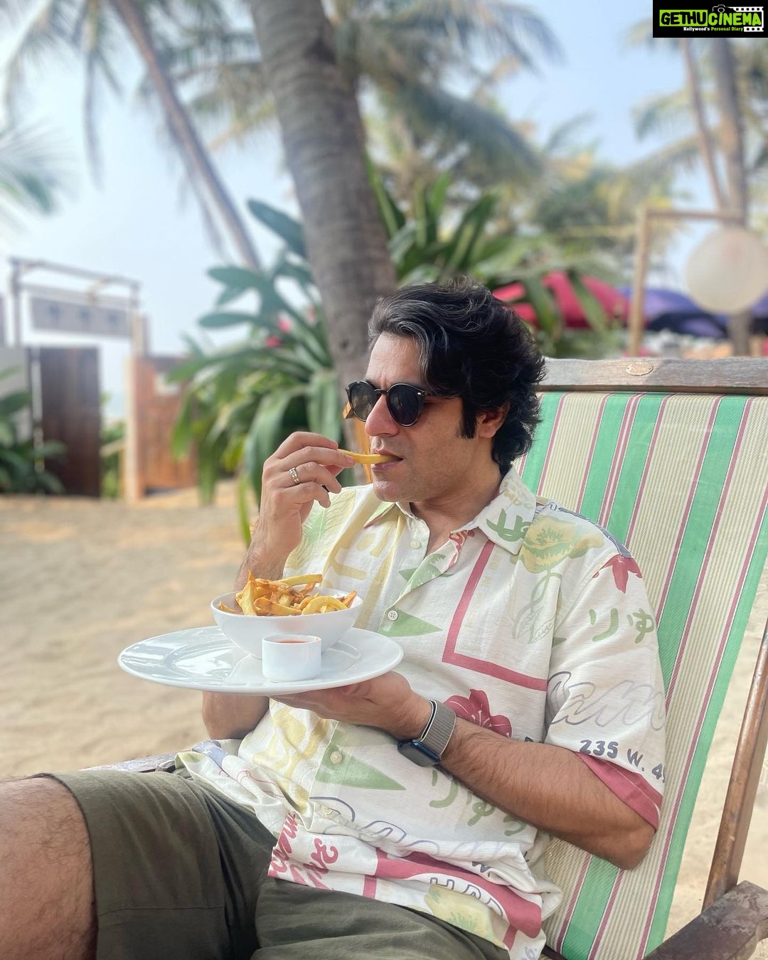 Sunny Hinduja - 9.7K Likes - Most Liked Instagram Photos