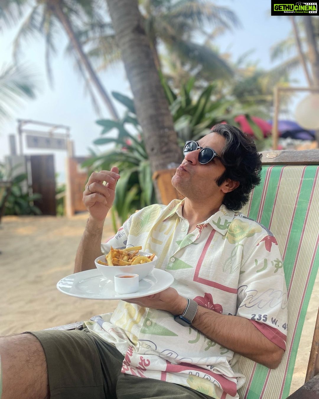 Sunny Hinduja - 9.7K Likes - Most Liked Instagram Photos
