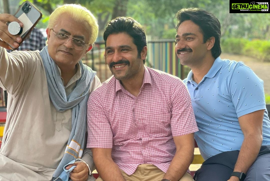 Sunny Hinduja - 10.9K Likes - Most Liked Instagram Photos